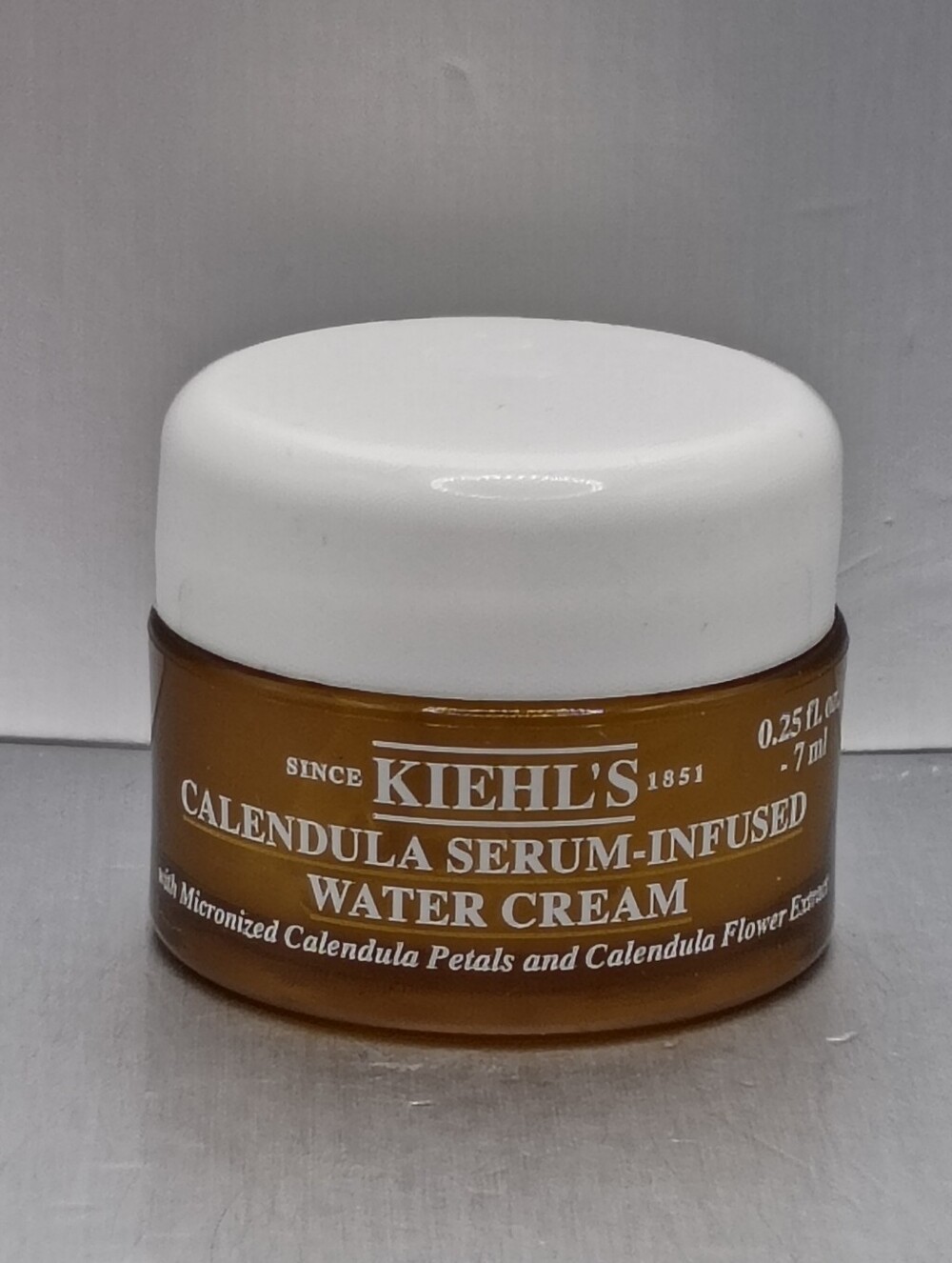 5 For $25 Item🌸 Kiehl's Calendula Serum Infused Water Cream